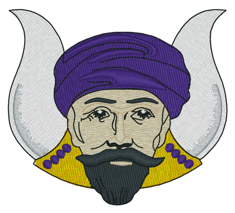 (image for) Grotto Past Monarch